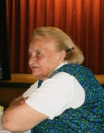 Idősek napja - 2013